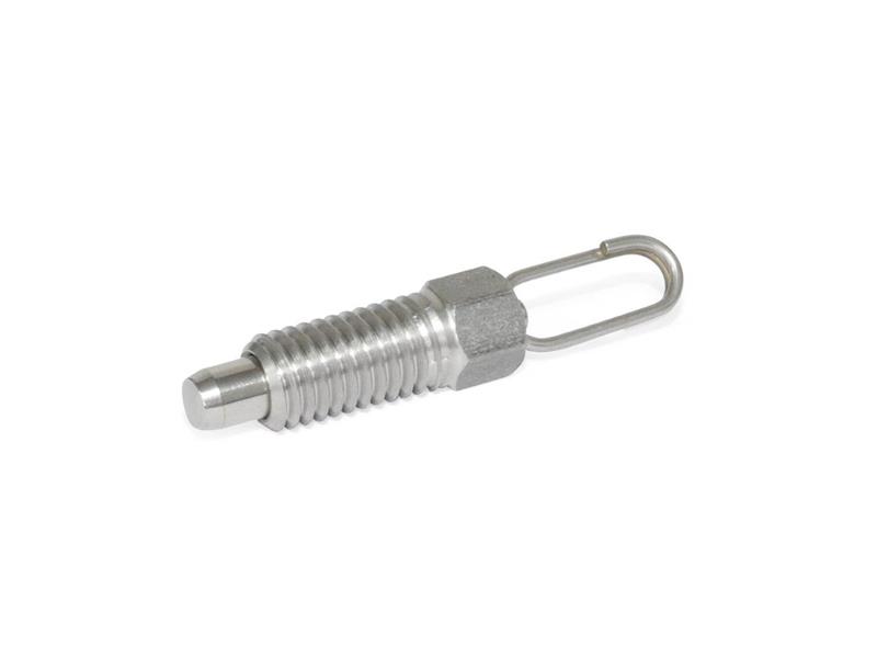 JW WINCO 717-6-M10-D-NI