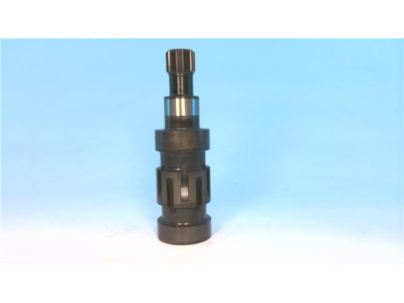 EATON CORPORATION 201616-016