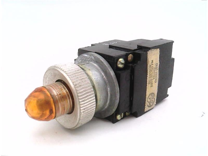 GENERAL ELECTRIC 55-194899-A