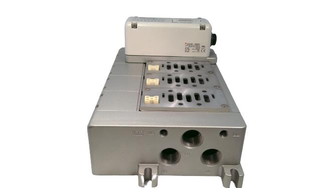 SMC VV824-04S-SUQW06BT-W1