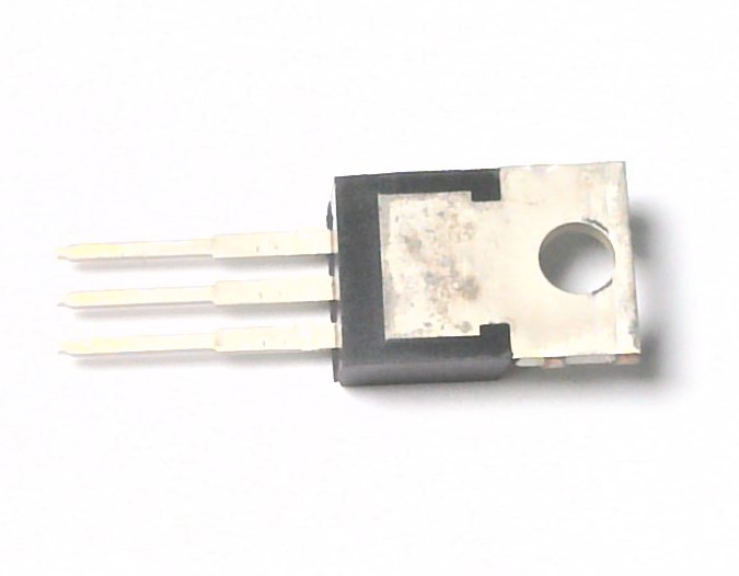 ANALOG DEVICES LT1085CT-12