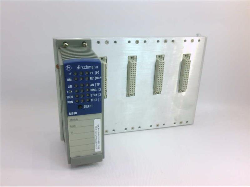 BELDEN MS20-1600SAAEHH01.0.05