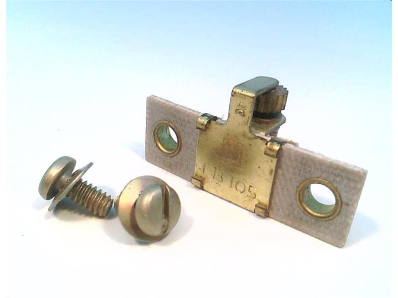 SCHNEIDER ELECTRIC FB105