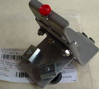 EN10012 by DOVER CORPORATION