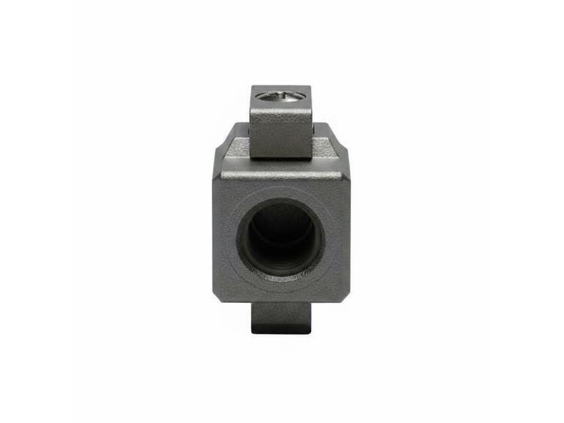 SMC EAS420-F04
