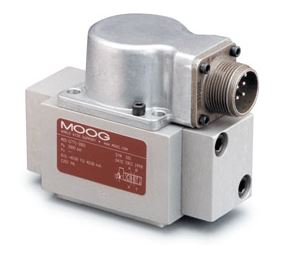 MOOG G771K227A