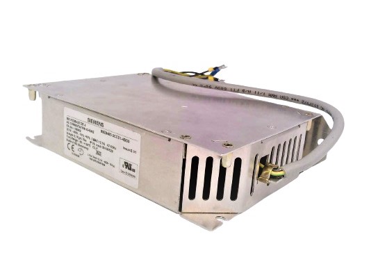 SIEMENS 6SE6400-3CC01-4BD0