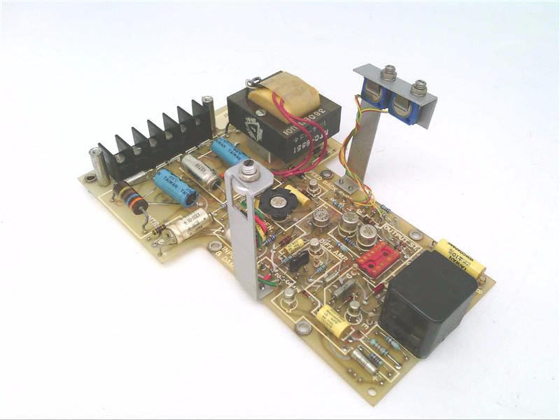 686B283U05 by ASEA BROWN BOVERI