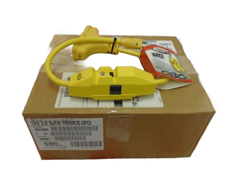 CONTROL COMPONENTS 02841