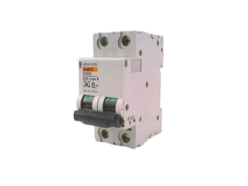 SCHNEIDER ELECTRIC MG24134