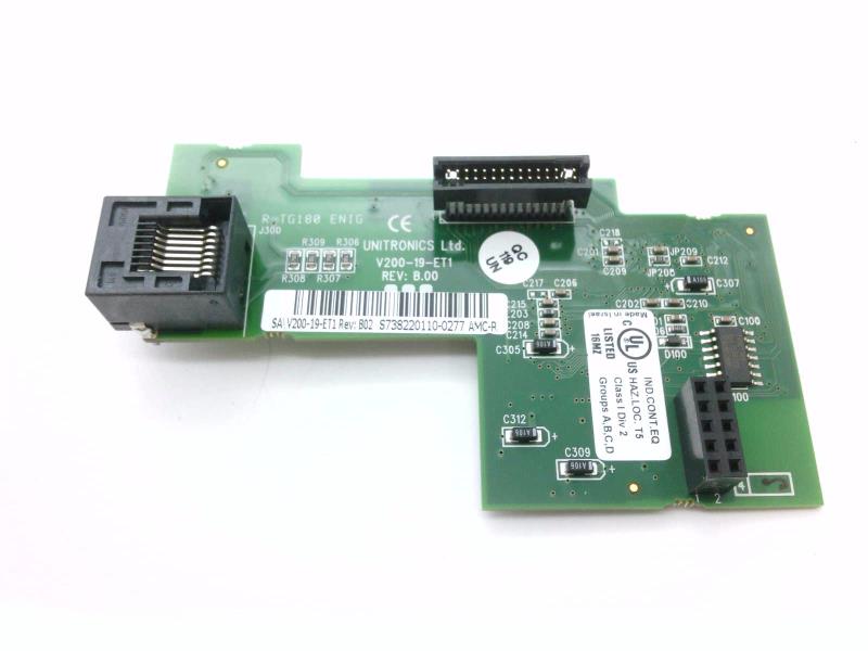 UNITRONICS V200-19-ET1