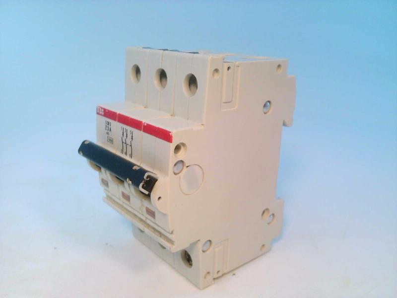 ASEA BROWN BOVERI S283-Z32