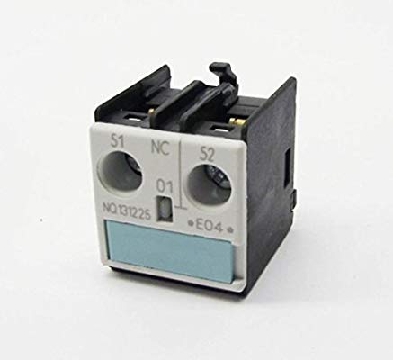 SIEMENS 3RH1911-1AA01