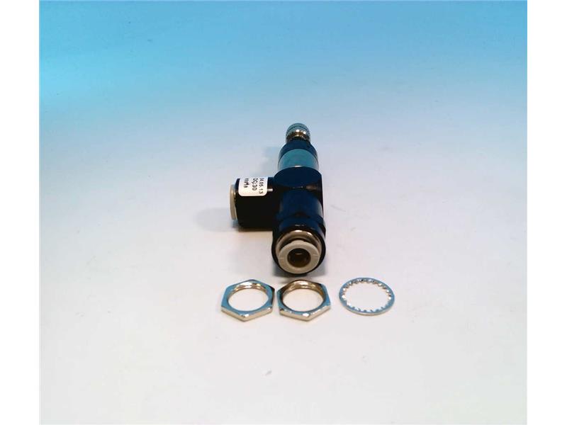 PNEUMADYNE R11-RK-66