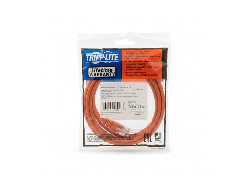 TRIPP LITE N201-005-OR