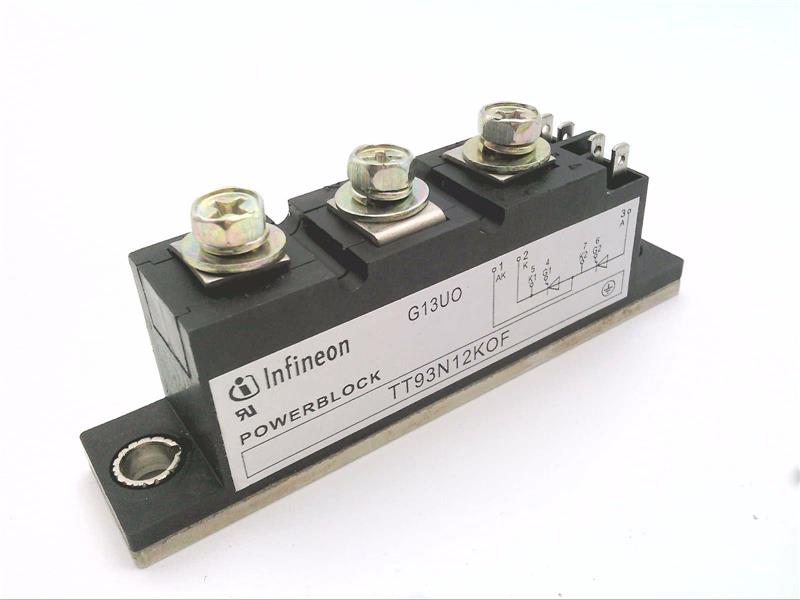 INFINEON TT93N12KOF
