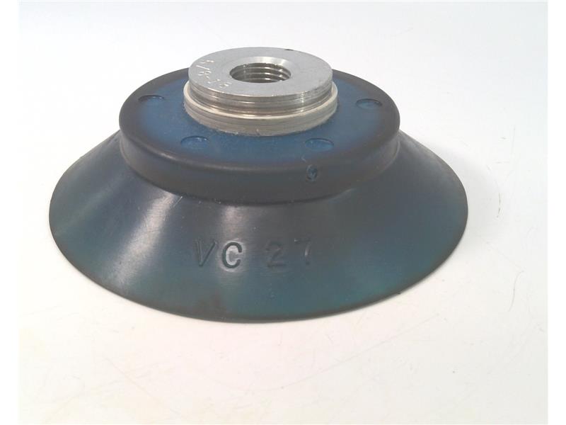 VI CAS MFG CO VC 27 5/8-18