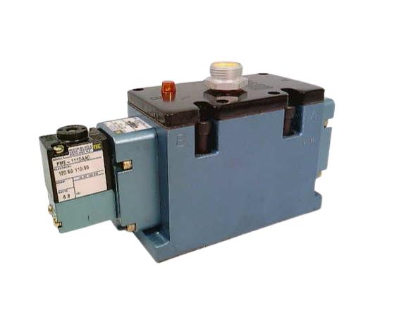 MAC VALVES INC MAC250A-V3B4-PM-111DA