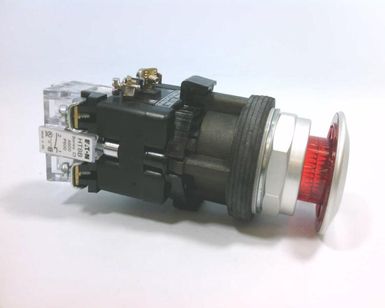 EATON CORPORATION HT8FBRBF3