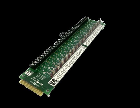 HENCH CONTROL 20-0100-01