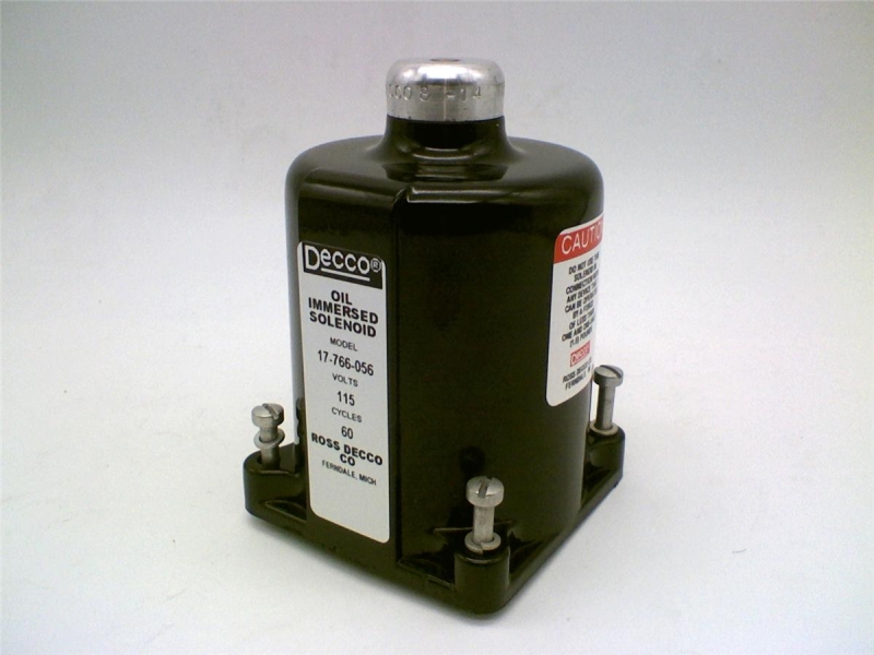 ROSS CONTROLS 17-766-056