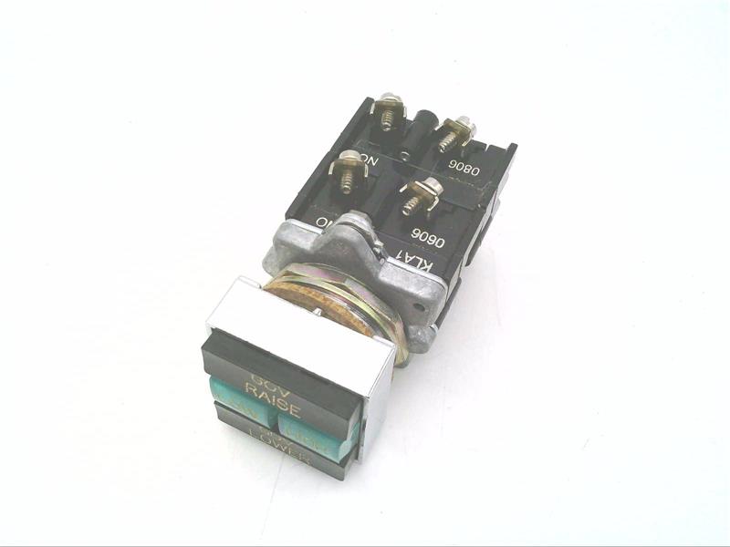 EATON CORPORATION E30JY23