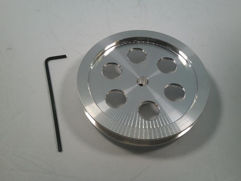 ENCODER PRODUCTS COMPANY 161335