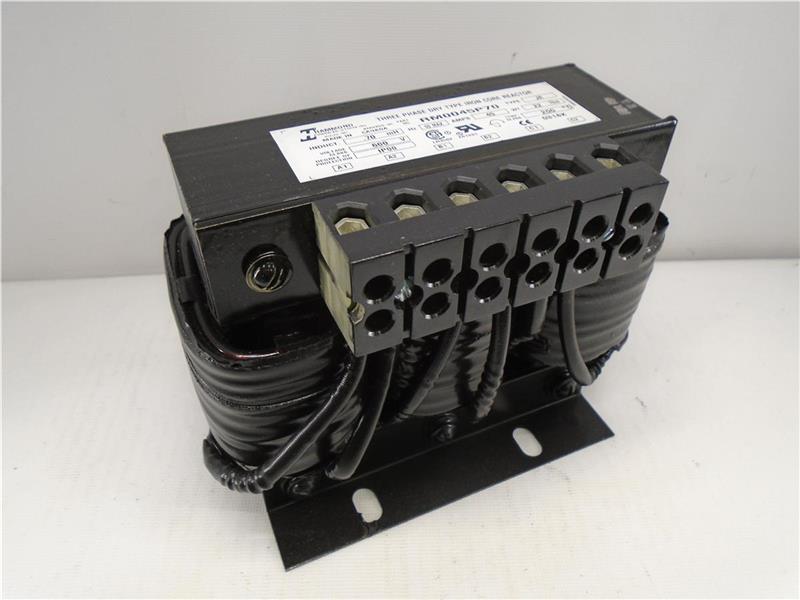 HAMMOND POWER SOLUTIONS RM0045P70