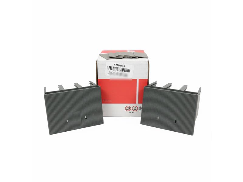 KT2HTC-3 by ASEA BROWN BOVERI