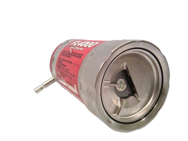 FL4000-1-0-1-3-1-1-0 by GENERAL MONITORS INC
