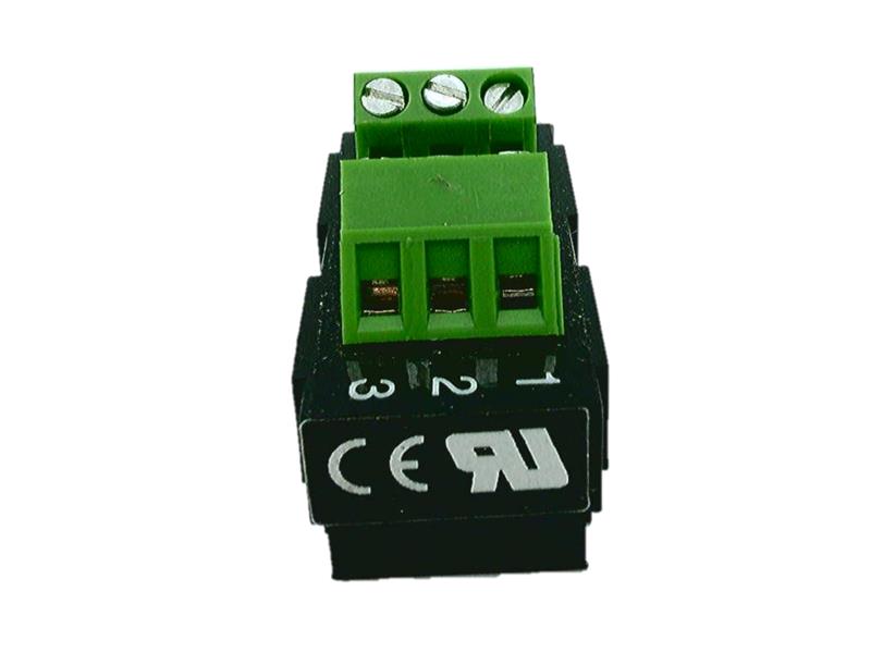 EATON CORPORATION E40TERM