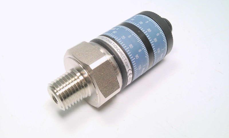 AUTOMATION DIRECT PSD25-0P-0145H