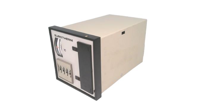 INVENSYS 919/LGC/RTD3/0-199.9C/P10/DVT/115V/X/A//