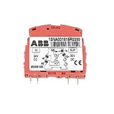 ASEA BROWN BOVERI 003181402