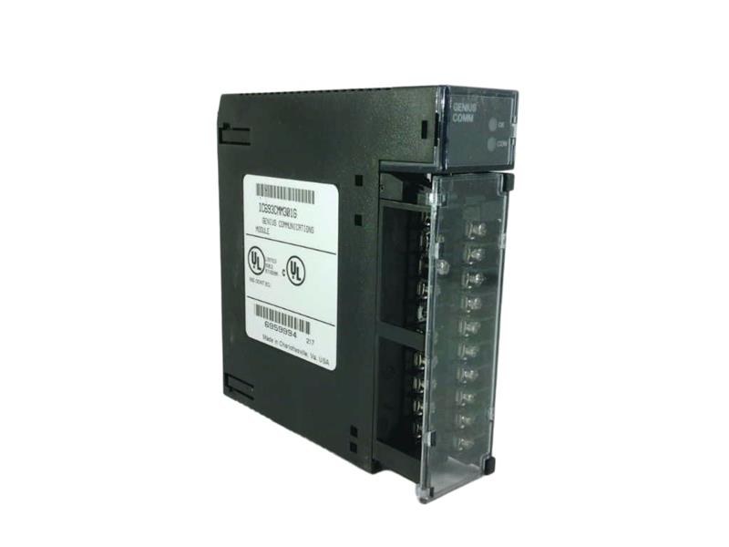 FANUC IC693CMM301
