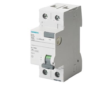 SIEMENS 5SV4312-0