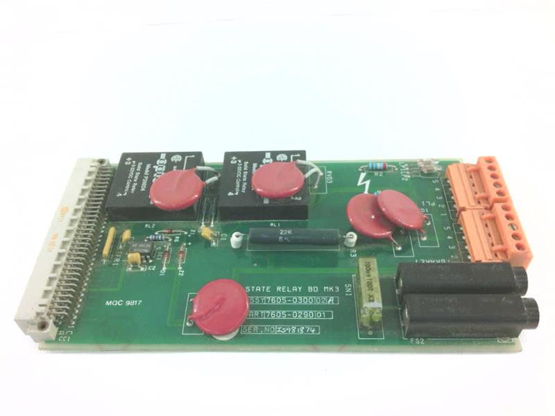 PRESSTECH 7605-0290-01