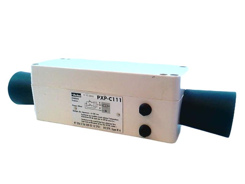 PARKER PXP-C111