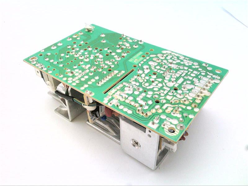 ADVANCED ENERGY LPS63