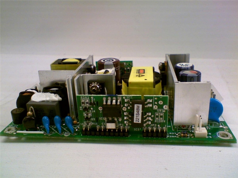 XP POWER JPS130PS48-M