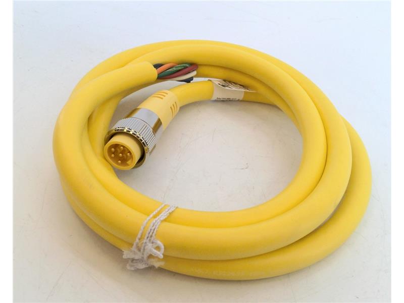 ZP-S1-6MP-2M by AUTOMATION DIRECT