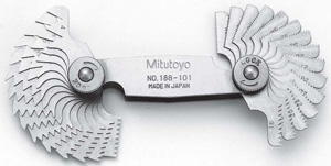 MITUTOYO 188-101