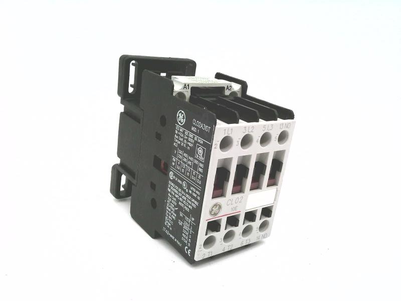 GENERAL ELECTRIC CL02A310TS