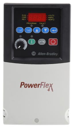 ALLEN BRADLEY 22A-A8P0N114