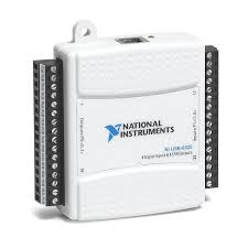 NATIONAL INSTRUMENTS 193283C-01L