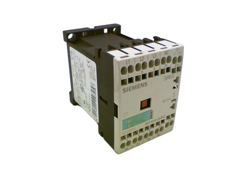 SIEMENS 3RT1015-2KB42