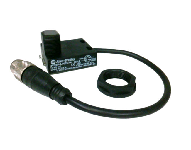 ALLEN BRADLEY 44RSP-2JNE3-F4