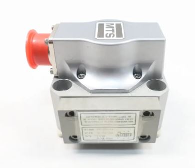 MTS SYSTEMS CO 252.25G-01