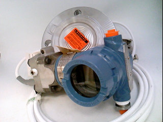 3051CG2F22A1AS1B4M5GE by EMERSON