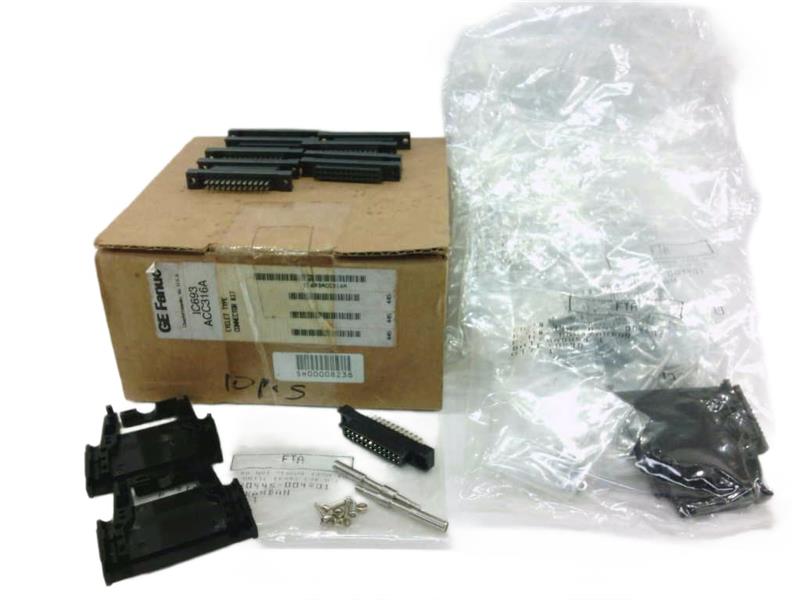FANUC IC693ACC316